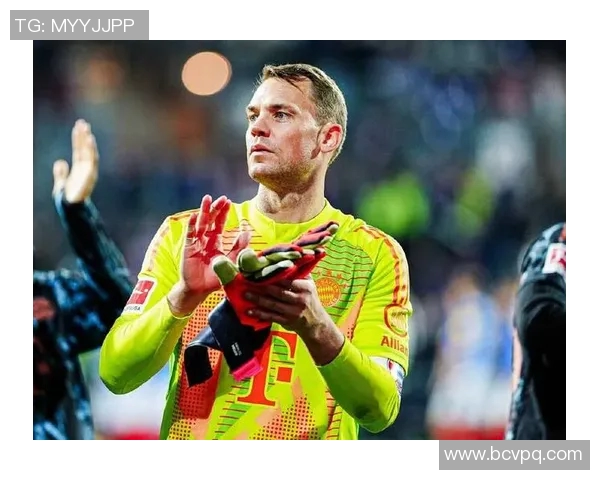 诺伊尔重伤缺席整个赛季拜仁迅速求援德赫亚加盟救急