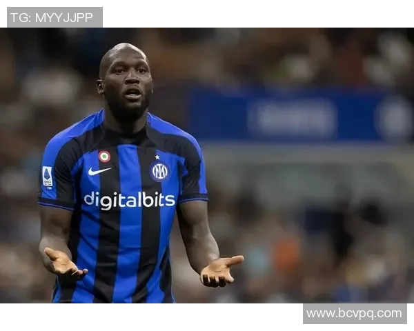 卢卡库的转会风波与未来发展分析：他能否重返巅峰状态