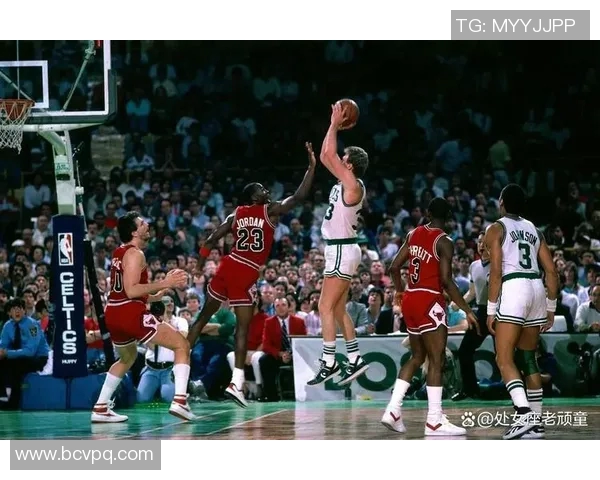 拉里伯德与詹姆斯的传奇对决谁才是篮球历史的真正王者