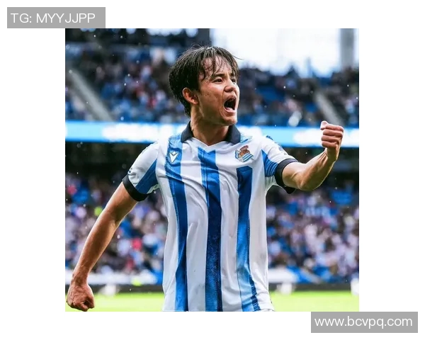 久保建英在新赛季表现抢眼引发媒体热议未来发展潜力巨大