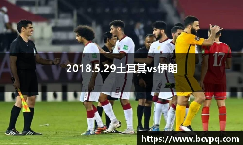 2018.5.29土耳其vs伊朗
