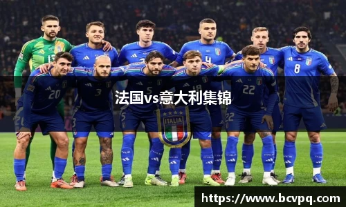 法国vs意大利集锦