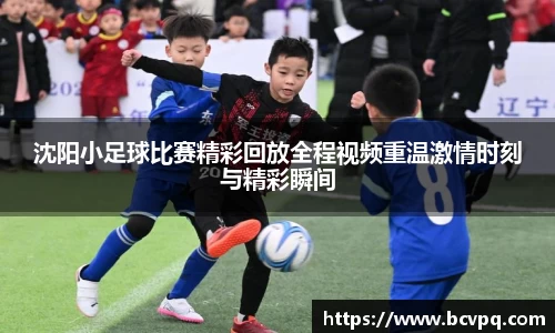 沈阳小足球比赛精彩回放全程视频重温激情时刻与精彩瞬间