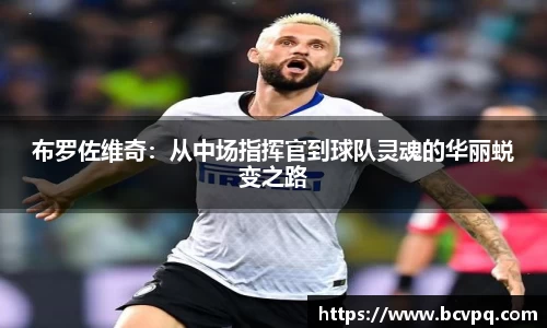布罗佐维奇：从中场指挥官到球队灵魂的华丽蜕变之路